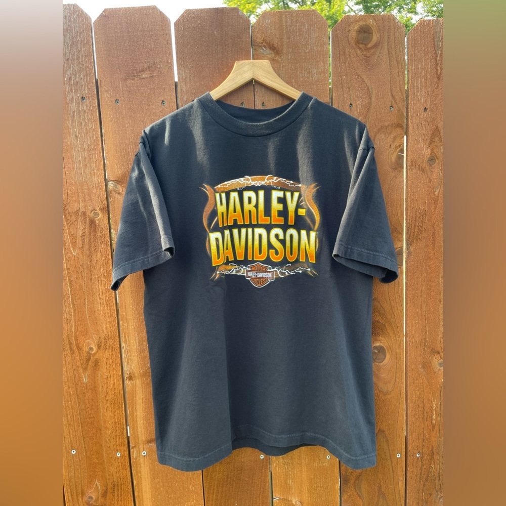 2006 Harley Davidson of Bali-Indonesia T-shirt
